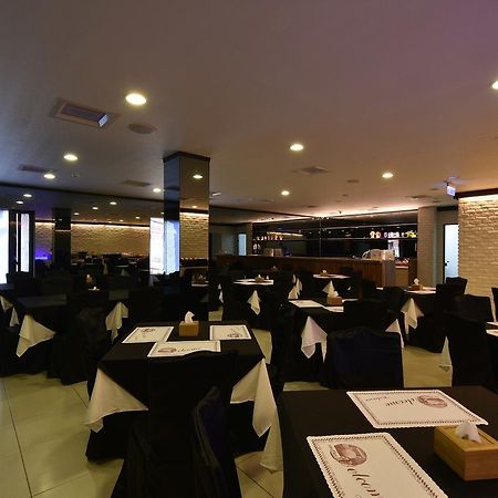 A Casa Hotel Таоюань Экстерьер фото