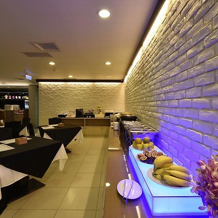 A Casa Hotel Таоюань Экстерьер фото