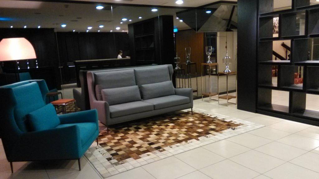 A Casa Hotel Таоюань Экстерьер фото