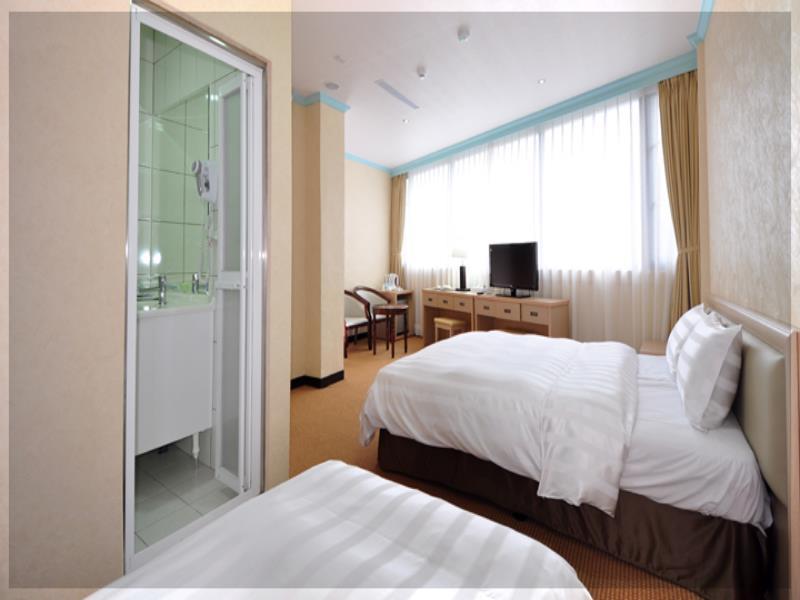 A Casa Hotel Таоюань Экстерьер фото