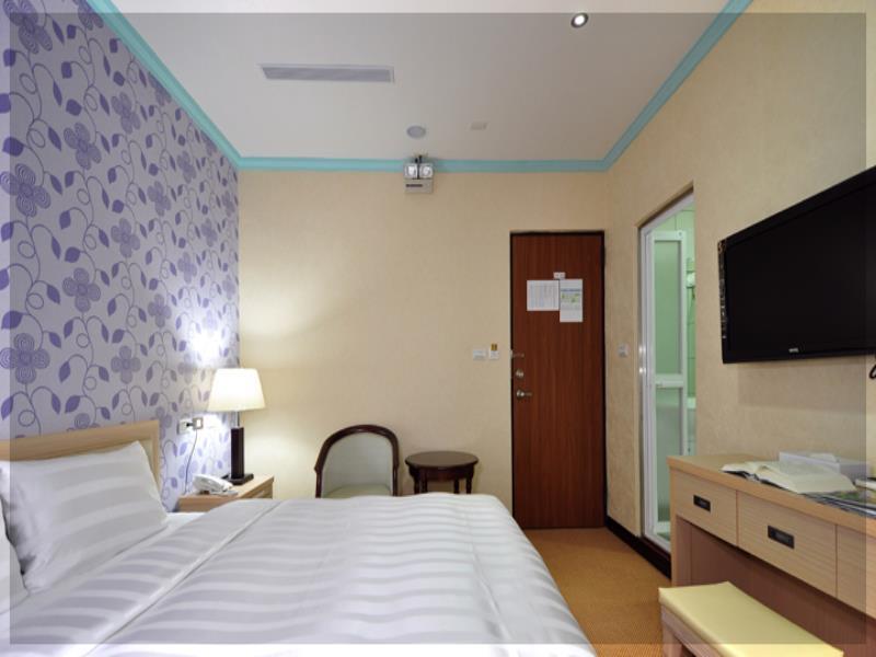 A Casa Hotel Таоюань Экстерьер фото