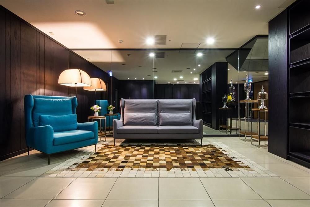 A Casa Hotel Таоюань Экстерьер фото