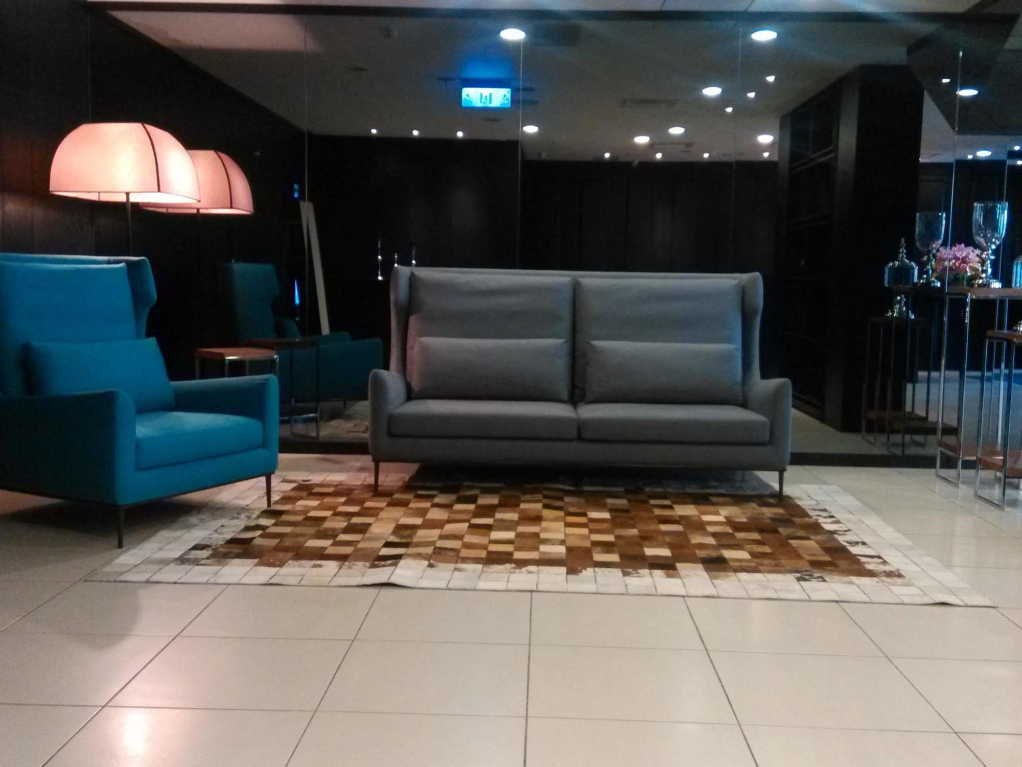A Casa Hotel Таоюань Экстерьер фото