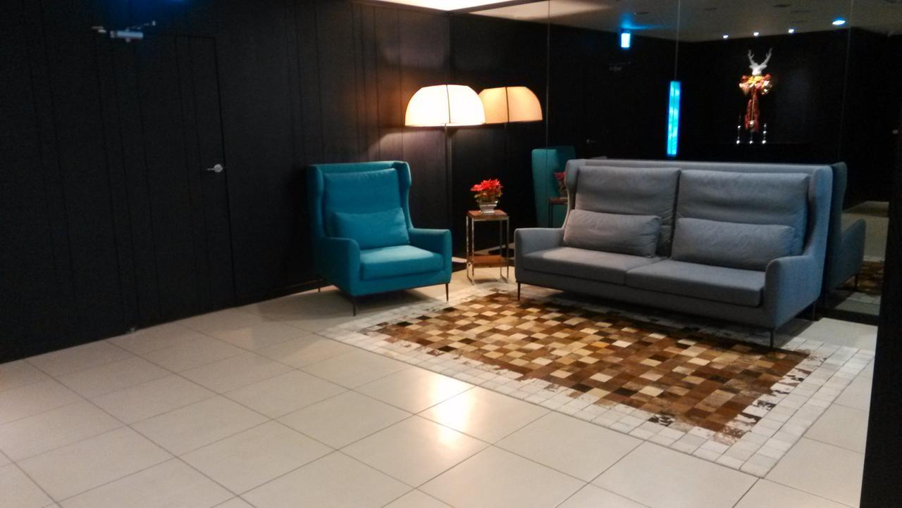 A Casa Hotel Таоюань Экстерьер фото
